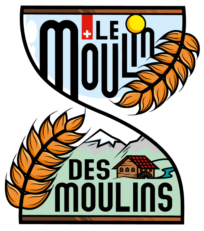 Le Moulin des Moulins — visiter le site officiel